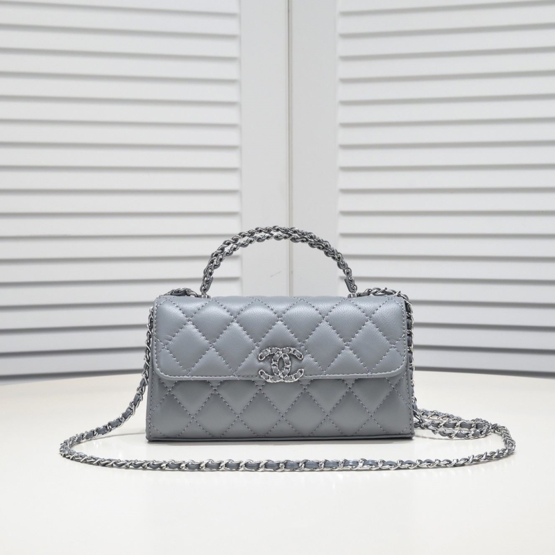Ch**el satchel bags